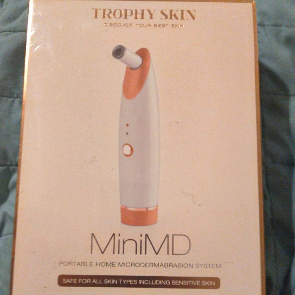 Trophy Skin MiniMD